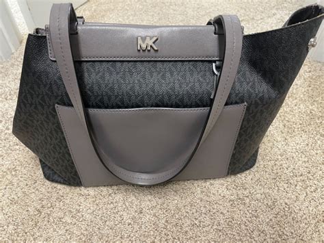 ebay michael kors purses used|michael kors pre owned handbags.